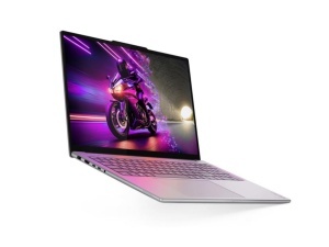 Laptop LENOVO Yoga Pro 9 16IAH10 Win11 Pro/16" 2.8K OLED/U7-255H/32GB/1TB/RTX5070-8GB-G7-128B/bklt e - Img 4