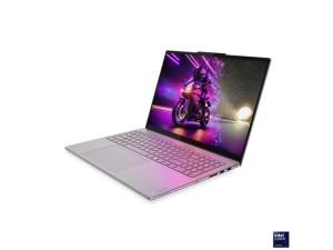 Laptop LENOVO Yoga Pro 9 16IAH10 Win11 Pro/16" 3.2K OLED MT/U9-285H/64GB/2TB/RTX5070-8GB/b