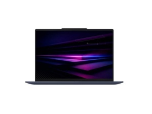Laptop LENOVO Yoga Slim 7 Ultra 14IPH11 W11P/14" 2.8K OLED/U7-355/32GB/1TB/bklt srb/Plava/bez punjac - Img 4