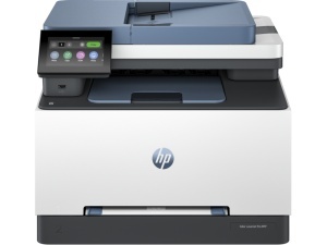 Laserski MF štampac HP Color Pro MFP 3303fdw - Img 3