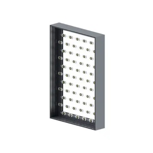 LED modul 3x2835 Epistar 6000K LDMNI3/EP - Img 2