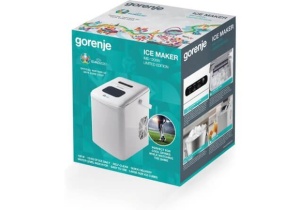 Ledomat Gorenje IMD1200W - Img 2
