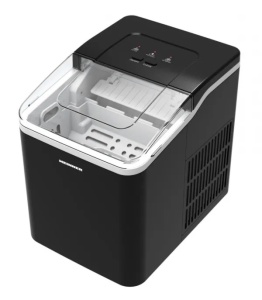 Ledomat HEINNER HIM-120BK 12kg/24h/1,5l/ Crni - Img 4