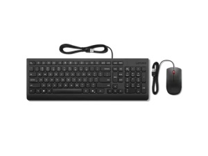 Lenovo Essential Wired Combo Keyboard and Mouse (Slovenian 234) - Img 3