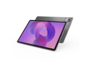 Lenovo Idea Tab Pro TB373FU (Luna Grey, Metal, Pen), 12.7" 3K (2944x1840) LTPS 144Hz 400n, MTK Dimensity 8300 8-Cores 3.35GHz, 8GB, 256GB, mSD (max 1TB) WiFi6, BT5.3, Dolby, 4xJBL, 8.0MP/13MP+Flash, DP-out, GPS, 10200mAh, IP52, Android 1 ZAE40090RS