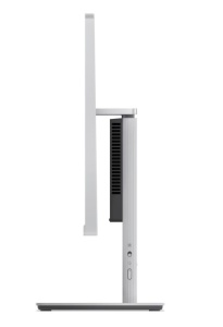 Lenovo IdeaCentre AIO 24ARR9 All-In-One (Cloud Grey) QuadCore 4.55GHz/19MB, 16GB DDR5, 512GB-SSD-NVMe, 23.8" FHD 1920x1080 IPS100Hz, 99% sRGB Borderless, AMD , 5.0MP, GigaLan, WiFi6, BT5.2, HDMI, 2x3W HARMAN, Ryzen 5 7535HS Radeon 660M F0HR00AKRI - Img 5