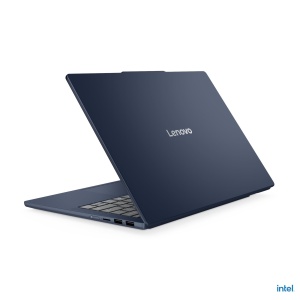 Lenovo IdeaPad 5 2-in-1 14IAL10 (Cosmic Blue, Aluminium Top) 14-Core Ultra 5 225H 4.9GHz/18MB 16GB 512GB-NVMe 14" WUXGA (1920x1200) TOUCH IPS 300n GL DigitalPen 1080p Arc 130T-Graphics WiFi7 Backlite HDMI USB-C/DP SD BT5.4 Batt-57Wh DOS 83KR001YYA