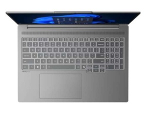 Lenovo IdeaPad Pro 5 16IAH10 Luna Grey, Aluminium) 16-Core Ultra 9 285H 5.4GHz/24MB 32GB 1TB-NVMe 16" 2.8K (2880x1800) OLED 500/1100n 120Hz TrueBlack-1000 GL WC-1080p-IR-ToF RTX5050-8G WiFi7-ax BT5.4 HDMI SD-reader Backlite 84Wh 1.96kg DOS 83JM001LYA - Img 2