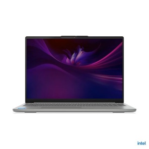 Lenovo IdeaPad Slim 5 16IRH10 (Luna Grey, Aluminium) 10-Core i7-13620H 2.4-4.6GHz/24MB 16GB (2xSoDIMM) DDR5 1TB-SSD-NVMe 16.0" WUXGA (1920x1200) IPS 300n AG 1080p+IR+ToF UHD-Graphics WiFi6-ax BT5.2 HDMI 2xUSB-C-DP mSD Backlite 50Wh DOS 1.81kg 83HS0065YA
