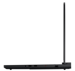 Lenovo Legion Pro 7 16IAX10H (Eclipse Black, Aluminium) 24-Core Ultra 9 275HX 5.4GHz/36MB 64GB 1TB-NVMe 16" WQXGA 2560x1600 OLED 500n 240Hz sRGB AG DolbyV HDR1000 5MP RTX5070-Ti-16GB-GDDR6 AI Chip 2.5GLan WiFi7 BT5.4 PerKey-RGB-Backlite 83F500L3YA - Img 6