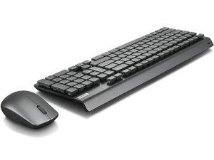 Lenovo Select Wireless Modern Combo (Storm Grey) - Img 2