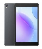 Lenovo Tab One (TB305XU) Tablet (Luna Grey, 4G LTE+Call, Clear Case), 8.7" HD (1340x800) IPS 480n , MTK G85 Helio 8-Cores 2.0GHz, 4GB RAM, 64GB, GPS, WiFi ac, BT5.3, USB-C, Dolby, 2.0MP/8.0MP, nanoSIM, mSD (1TB max), 5100mAh, Android 14+ ZAF10180RS