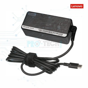 Lenovo Think Lenovo 65W Standard AC Adapter (USB Type-C) - EU 4X20M26272
