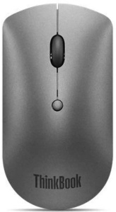 Lenovo Think Lenovo Essential Compact Wireless Mouse 4Y50R20864