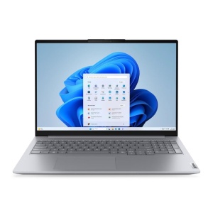 Lenovo Think ThinkBook 16 G8 IRL Core 7 240H (2.5G/5.2G, 10C/16T, 24MB), 2x16GB DDR5-5600, SSD 1TB PCIe, 16" WUXGA (1920x1200) IPS AG 300n, Intel Grph, GLAN, Wi-Fi 6E, BT5.3, KybSR BL, HDMI, Thblt 4, USB-C 3.2 G2, FPR, SD, Cam FHD+IR, 45 21SH00FBYA