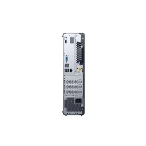 Lenovo Think ThinkCentre neo 30s G5 (10C(6P+4E)/16T, P 2.4/4.9GHz, E 1.8/3.6GHz, 24MB), 1x 16GB SO-DIMM DDR5-5200, 512GB SSD M.2 2280 PCIe 4.0x4 NVMe Opal, UHD Graphics, Spk 1W, KybSR/Mouse, HDMI/VGA, GLAN, Wi-Fi 6 AX203, Core i7-13620H 13DK003QYA - Img 2