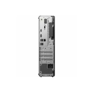 Lenovo Think ThinkCentre neo 50s G6, Core Ultra 3 205 (8C (4P+4E)/8T, up to 4.9GHz, 15MB), B860, 1x 16GB UDIMM DDR5, 512GB SSD M.2 2280 PCIe NVMe Opal 2.0, DVDRW, Intel Graphics, Spk 1W x1, GLAN, USB-C, HDMI/DP, CR 3-1, KybSR/Mouse, p/s 13DM000HYA