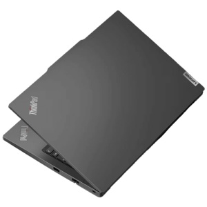 Lenovo Think ThinkPad E14 G6 Ultra 7 155H (16C (6P+8E+2LPE)/22T, up to 4.8GHz, 24MB), 2x , SSD 1TB NVMe 2242, AG IPS, Intel Graphics, GLAN, WLAN, BT, KybUK BL, FPR, Cam IR+FHD, Al, 2Wx2 Dol 16GB DDR5 5600 14.0" WUXGA (1920x1200) Win 11 Pro 21M70013CX - Img 3