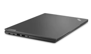 Lenovo Think ThinkPad E14 G7 Ultra 5 225U (12C (2P+8E+2LPE)/14T, up to 4.8GHz, 12MB), 1x , SSD 256GB NVMe, AG IPS 300n, Intel Graph, GLAN, Wi-Fi 6E, BT5.3, KybUK BL, TB4, HDMI, FPR, Cam IR+FHD, Alu, 6 8GB DDR5 5600 14.0" WUXGA (1920x1200) 21SX0058CX - Img 2