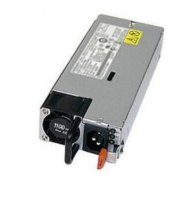 Lenovo ThinkSystem 1100W 230V Titanium Hot-Swap Gen2 Power Supply 4P57A72666