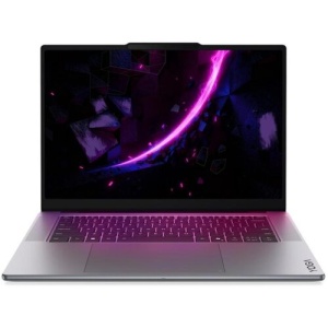 Lenovo Yoga Pro 7 15IPH11 (Luna Grey, Aluminium) 16-Core Ultra 9 386H 4.9GHz/18MB 32GB DDR5 1TB-NVMe 15.3" 2.5K (2560x1600) OLED 1100n 100% sRGB DolbyVision GL WC-5MP-IR RTX5060/8GB WiFi7 BT5.4 Backlite SoundWire® TB4 84Wh 1.59kg Win11Pro 3YW 83SN003PYA