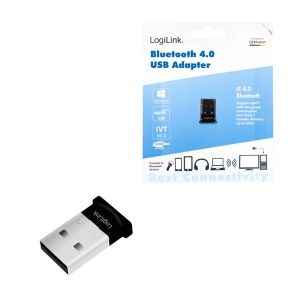 LogiLink Bluetooth 4.0, Adapter USB 2.0, Micro - Img 3