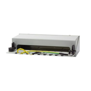 Logilink Keystone desktop/surface panel za 8 keystone modula - Img 3