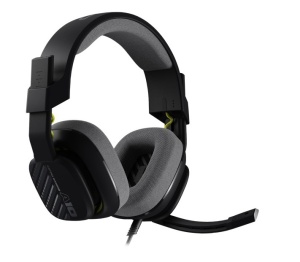 Logitech Astro A10 STAR KILLER BASE, Black *