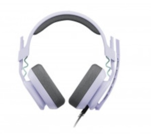 Logitech Astro A10 STAR KILLER BASE, Ozone-Grey - Img 3