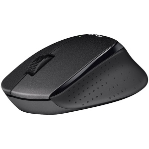 LOGITECH B330 Wireless Mouse - SILENT PLUS - BLACK - B2B 910-004913 - Img 3
