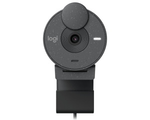 LOGITECH Brio 305 Full HD Webcam GRAPHITE - Img 3