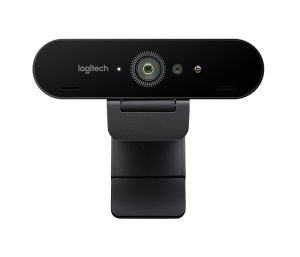 Logitech BRIO 4K Ultra HD Video Conferencing Web camera * - Img 2