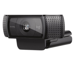 LOGITECH C920s Full HD Pro web kamera sa zaštitnim poklopcem crna * - Img 2