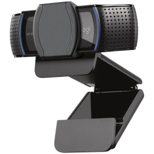 LOGITECH C920S Pro HD Webcam - USB - EMEA - DERIVATIVES 960-001252 * - Img 2