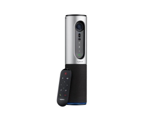 LOGITECH Connect konferencijska siva Web kamera * - Img 2