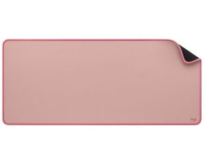 LOGITECH Desk Mat Studio podloga za miš roza *
