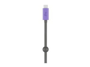 LOGITECH EXTEND - BLACK - USB - PLUGCG - EMEA29-953 952-000199 - Img 5