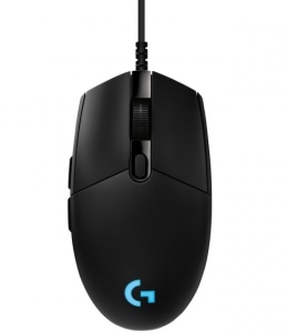 Logitech G PRO (HERO) Gaming Mouse USB - Img 3