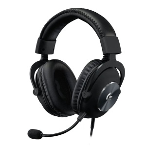 Logitech G PRO X SE Wired Gaming Headset *