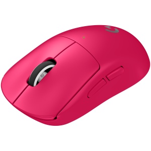 LOGITECH G PRO X SUPERLIGHT 2 LIGHTSPEED Gaming Mouse - MAGENTA - EER 910-006797 * - Img 2