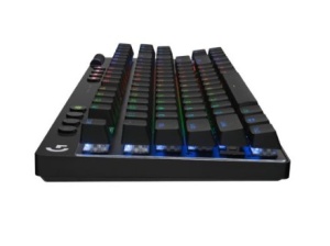 Logitech G PRO X TKL Lightspeed Gaming Keyboard, Black, US, BT Tactile * - Img 3