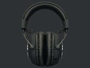 Logitech G PRO X Wireless Lightspeed Gaming Headset Black * - Img 2