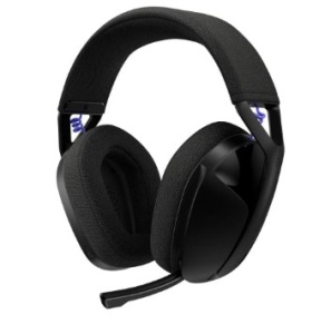 Logitech G321 Gaming Headset Black