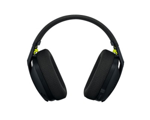 LOGITECH G435 LIGHTSPEED Wireless Gaming slušalice sa mikrofonom crne *