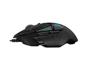 LOGITECH G502 HERO Gaming USB crni miš * - Img 2