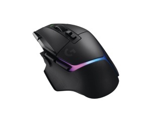 LOGITECH G502 X Plus Gaming USB crni miš - Img 2