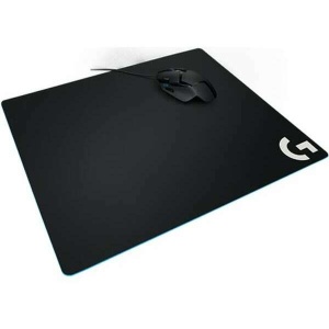 Logitech G640 Cloth Gaming Mouse Pad - Img 2