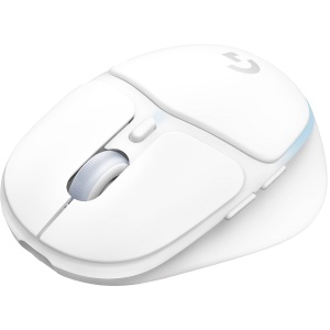 Logitech G705 Wireless Gaming Mouse Off-White * - Img 2