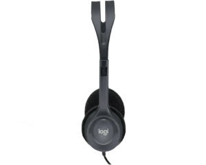 LOGITECH_ H111 Stereo Headset slušalice sa mikrofonom x