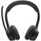 LOGITECH HEADSET - Zone 305 - MIDNIGHT BLACK - 2.4GHZ/BT - EMEA28-935 - BUNDLE, UC 981-001453